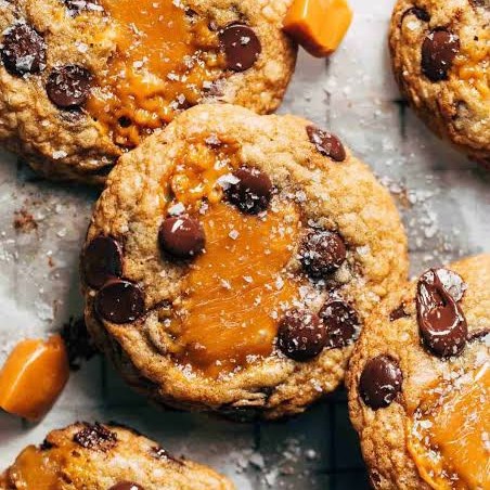 Salted Caramel