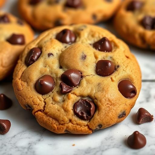 Classic Chocolate Chip