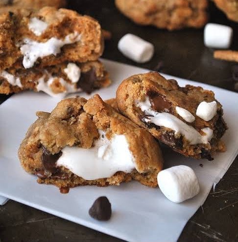 S'mores
