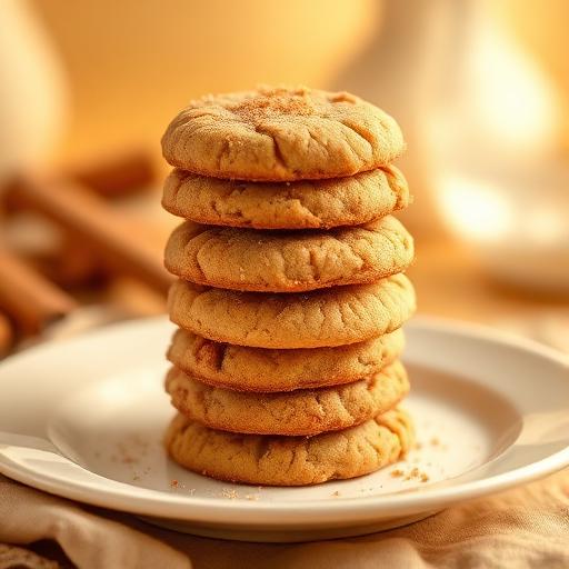 Snickerdoodle